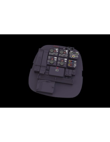 Ju 88A-4 LööKplus for Eduard / ICM 