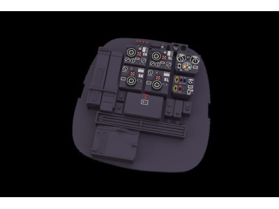 Ju 88A-4 LööKplus for Eduard / ICM 
