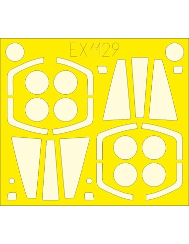 Jaguar GR.1 LööKplus for Airfix 