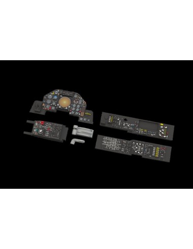 Jaguar GR.1 LööKplus for Airfix 