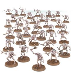 GOBLIN WARRIORS