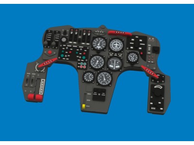 Hs 129B LööK for Takom 