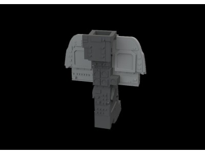 AV-8B Harrier Plus LööK for UMA Models 