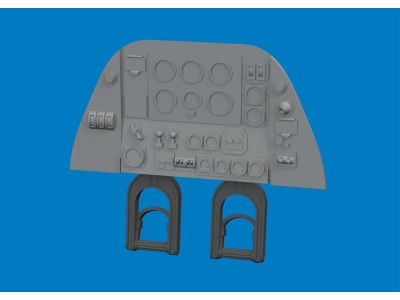 Beaufighter Mk.VI LööK for Revell 