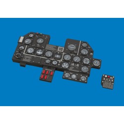 P-47N LööK for Miniart  2