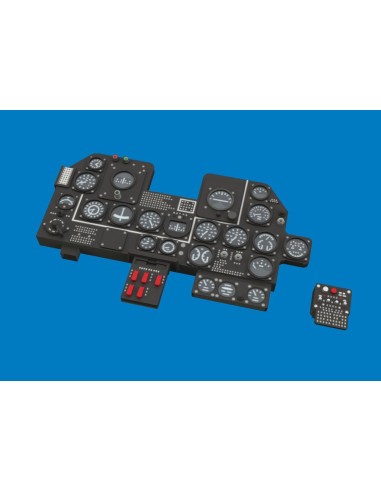 P-47N LööK for Miniart 