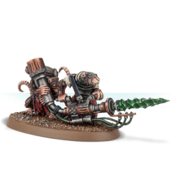 SKAVEN WARP-GRINDER WEAPON TEAM