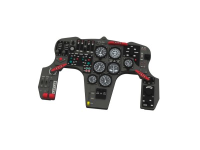 Hs 129B LööKplus for Takom 