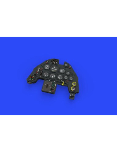 Bf 109G-6 LÖÖK for Tamiya 