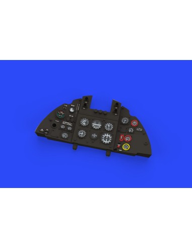 Tempest Mk.V Löök for Eduard 