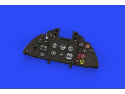 Tempest Mk.V Löök for Eduard 