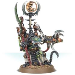 SKAVEN ARCH-WARLOCK
