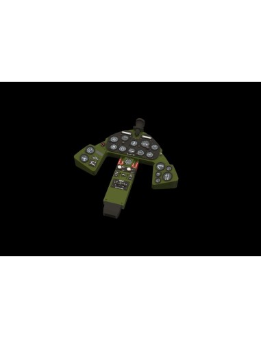 F6F-3 LööK for Eduard 
