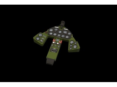 F6F-3 LööK for Eduard 