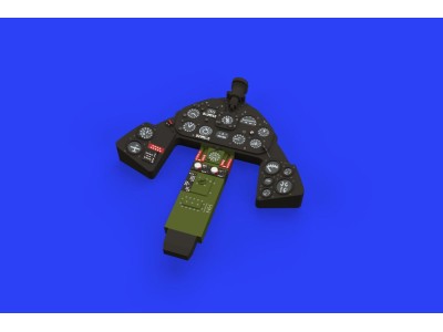 F6F-5 LööK for Eduard 