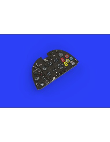 Spitfire Mk.I LööK for Tamiya 