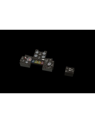 Ki-61-Id LÖÖK for Tamiya 