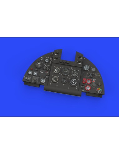 Typhoon Mk.Ib Löök for Hasegawa/Eduard 