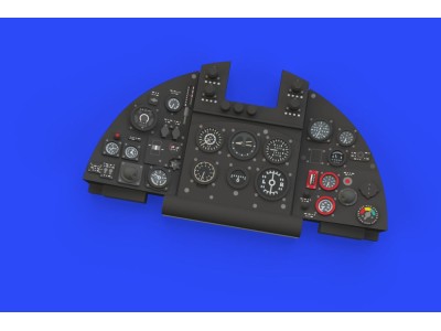 Typhoon Mk.Ib Löök for Hasegawa/Eduard 