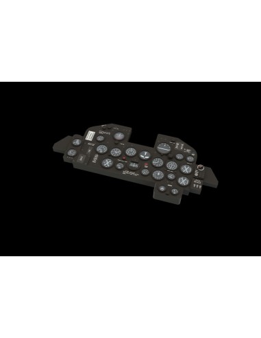 P-47D Razorback LööK for Tamiya 