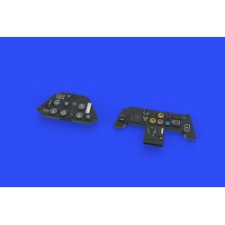Bf 109E LööK f.Eduard 
