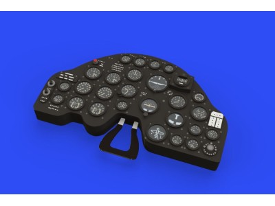 P-38G LööK for Tamiya 