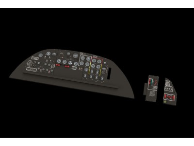 B-17G LööK for HKM 