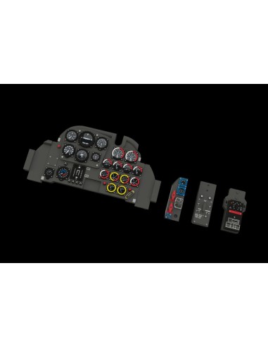 Me 262A LööK for Tamiya 