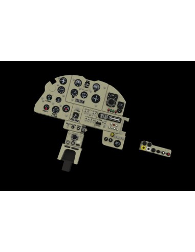 Il-2 LööK for Tamiya 