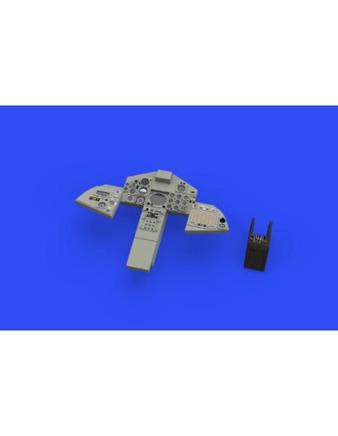 Tornado GR.1 LööK for Eduard/Revell 