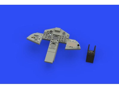 Tornado GR.1 LööK for Eduard/Revell 