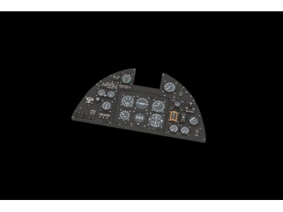 Hurricane Mk.I LööK for Airfix 