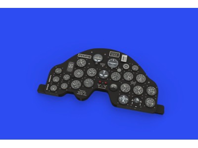 P-38H LööK for Tamiya 