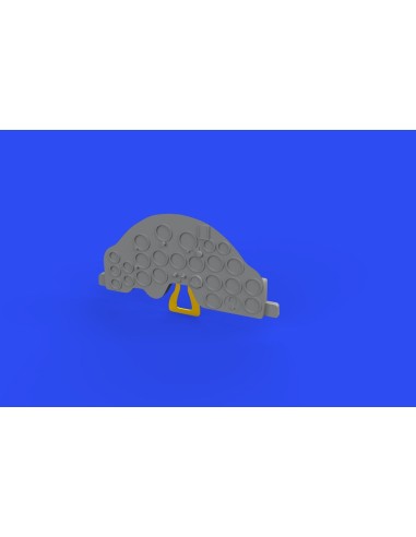 P-38H LööK for Tamiya 
