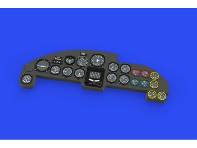 He 111H-6 LööK for ICM 