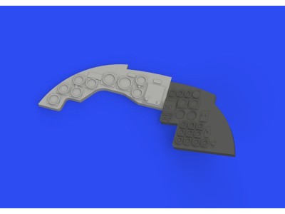 Do 17Z bomber LööK for Eduard/ICM 