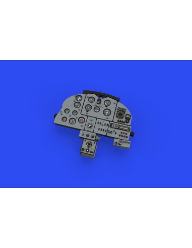 Il-2 LööK 1/48 for ZVEZDA 