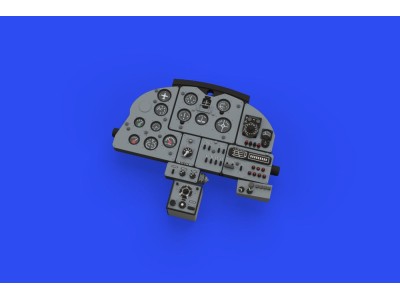 Il-2 LööK 1/48 for ZVEZDA 