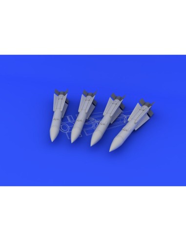 F-14A WEAPONS SET for Tamiya 
