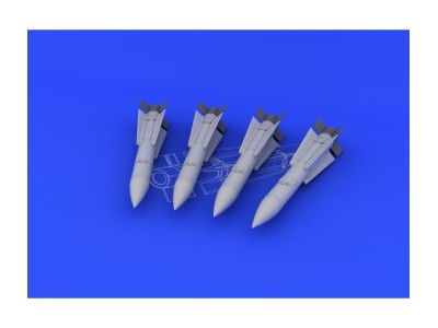 F-14A WEAPONS SET for Tamiya 
