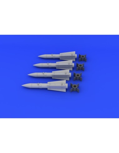 F-14A WEAPONS SET for Tamiya 