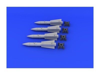 F-14A WEAPONS SET for Tamiya 