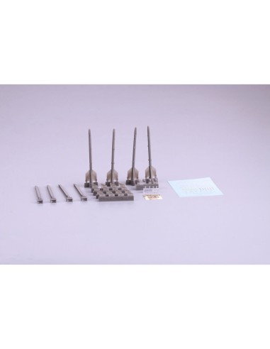 F-14A WEAPONS SET for Tamiya 