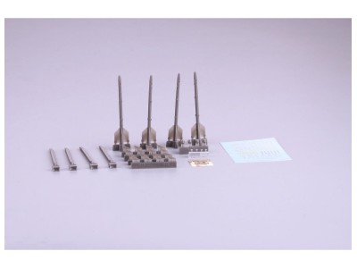 F-14A WEAPONS SET for Tamiya 