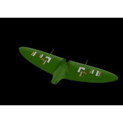 Spitfire Mk.Vb ADVANCED 1/48 