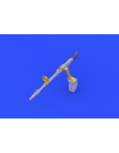 MG 34 gun 