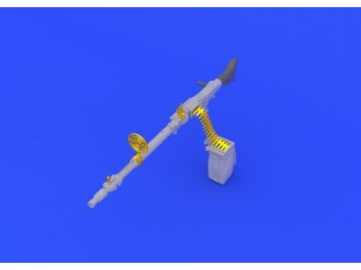 MG 34 gun 