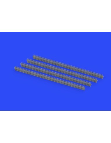 Ammo belts 12,7 mm 