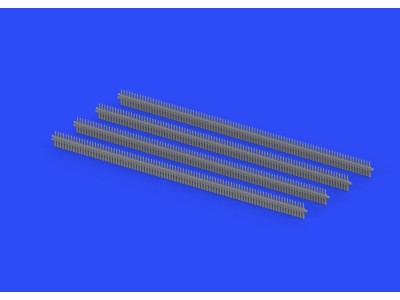 Ammo belts 12,7 mm 