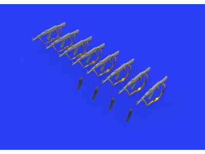 AK 47 assault rifle 